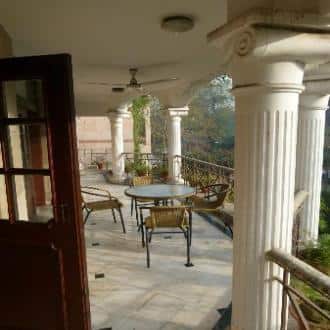 Elegant Villa In Delhi, New Delhi 2